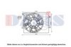 HYUNDAI 253803Z200 Fan, radiator